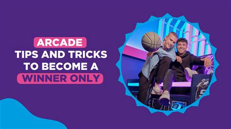 Arcade tips and tricks to become a winner only – .